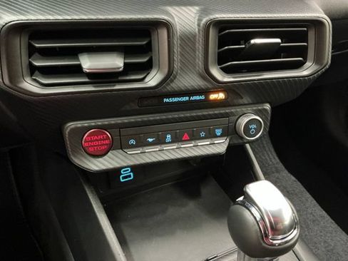 Used 2024 Ford Mustang Coupe RWD image 23