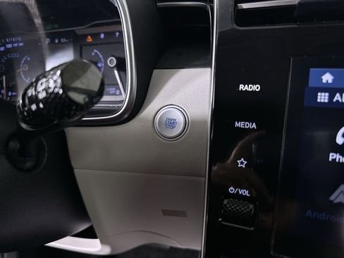 Used 2024 Hyundai Tucson SEL image 17