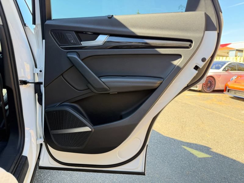 Used 2019 Audi Q5 Prestige AWD/4WD image 26