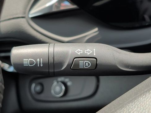 New 2026 Buick Envista Preferred w/ Convenience I Package FWD image 47