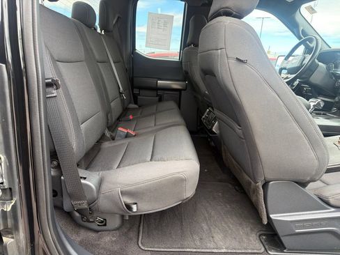 Used 2022 Ford F150 XLT w/ Equipment Group 302A High AWD/4WD image 26