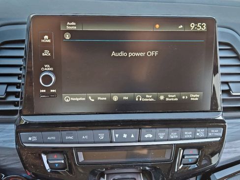 New 2026 Honda Odyssey Elite image 13