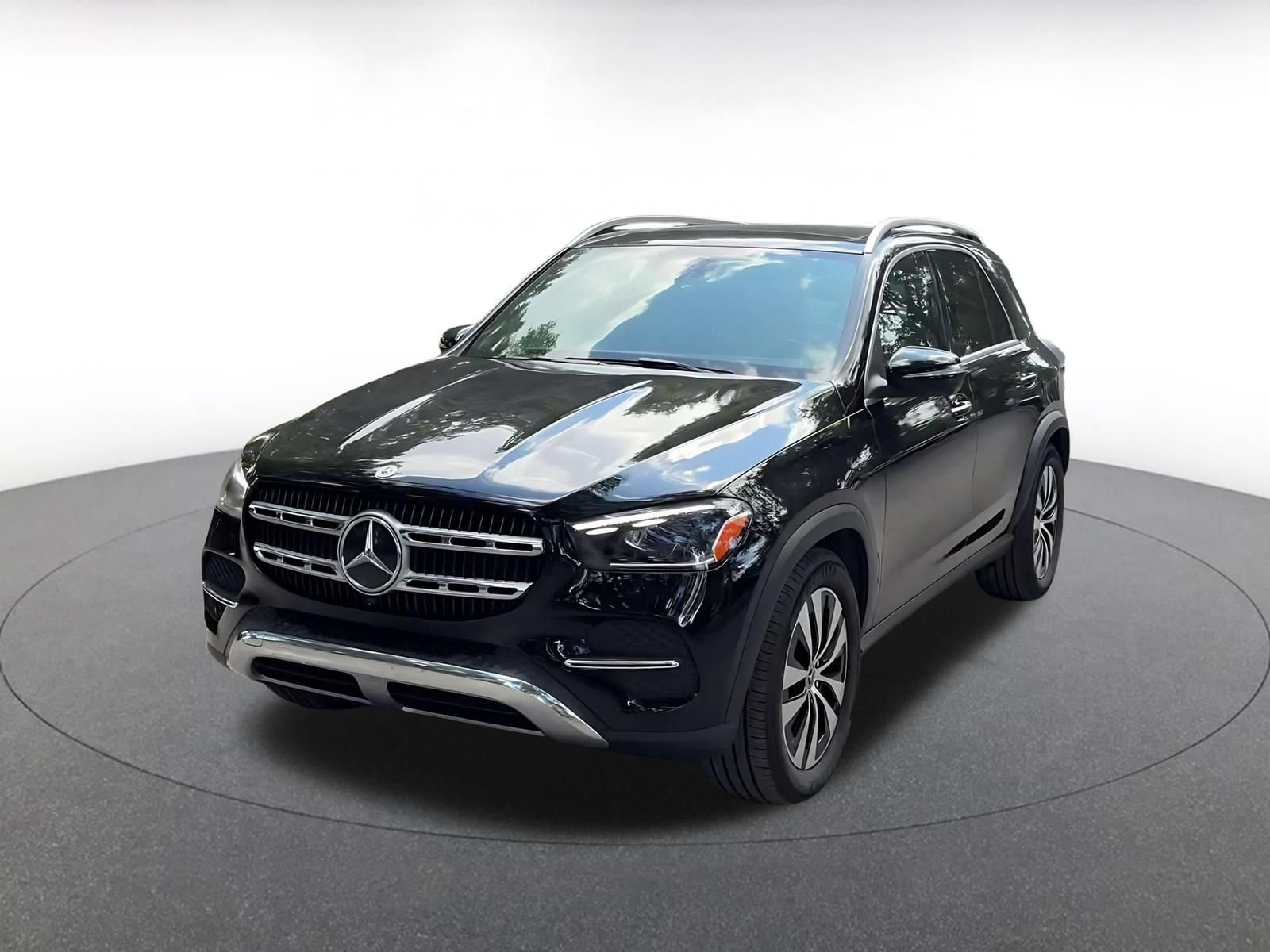 Used 2026 Mercedes-Benz GLE 350 4MATIC image 6