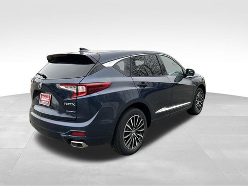 New 2026 Acura RDX SH-AWD image 5