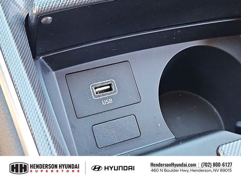 Used 2023 Hyundai Santa Fe SE AWD/4WD image 30