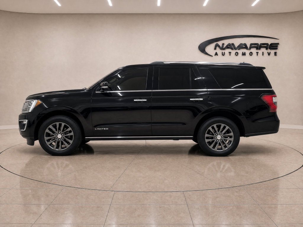 Used 2020 Ford Expedition Limited w/ Equipment Group 301A RWD image 4