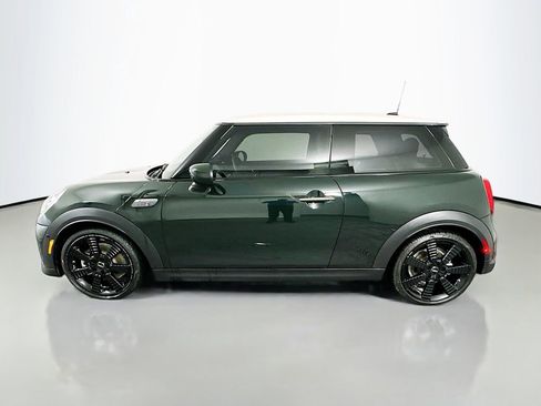 Used 2023 MINI Cooper S w/ MINI Resolute Edition FWD image 8