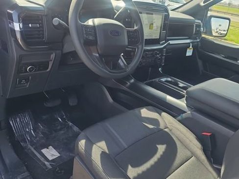 New 2026 Ford F150 STX image 5