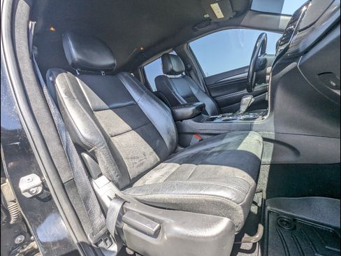 Used 2019 Jeep Grand Cherokee Altitude AWD/4WD image 19