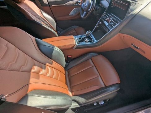 Used 2023 BMW M850i Gran Coupe xDrive image 22