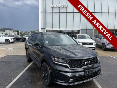 Used 2023 Kia Sorento SX