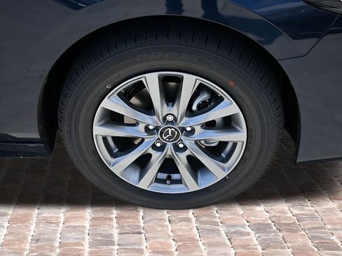 New 2026 MAZDA MAZDA3 s FWD image 29