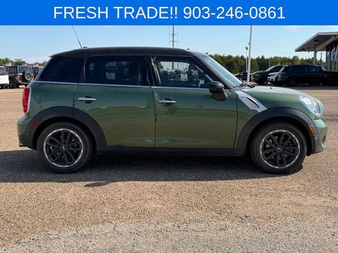 Used 2015 MINI Cooper Countryman FWD image 8