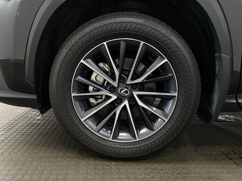 Used 2024 Lexus NX 350 AWD image 12