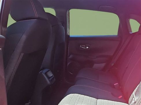 New 2026 Honda HR-V Sport image 7