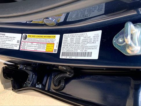Used 2024 Honda CR-V Sport-L image 33