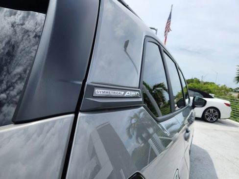 New 2025 Subaru Forester Premium image 3