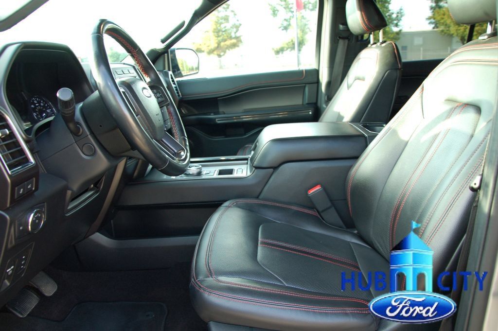 Used 2021 Ford Expedition Limited RWD image 10