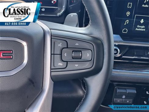 Used 2025 GMC Sierra 1500 Elevation w/ Preferred Package image 27