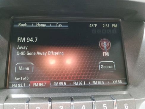 Used 2014 GMC Terrain SLE image 15