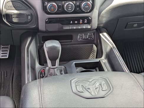 Used 2022 RAM 1500 Laramie RWD image 21
