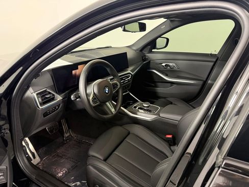 Used 2023 BMW M340i w/ Shadowloine Package image 4