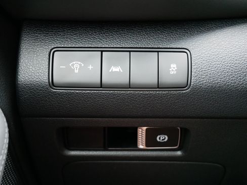 Certified 2023 Hyundai Santa Fe SE AWD/4WD image 25