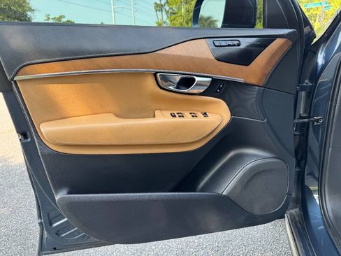 Used 2019 Volvo XC90 T6 Inscription w/ Advanced Package AWD/4WD image 38