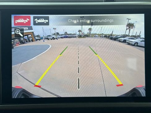 New 2026 Jeep Gladiator Rubicon image 24