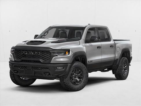 New 2026 RAM 1500 RHO w/ RHO Level 1 Equipment Group AWD/4WD image 1