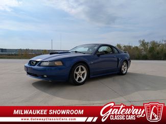 Used 2003 Ford Mustang GT video 1