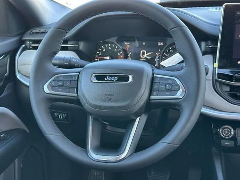 New 2026 Jeep Compass Limited w/ Mopar All Weather Package image 6