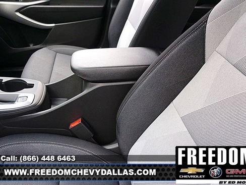 New 2026 Chevrolet Trax LS image 34