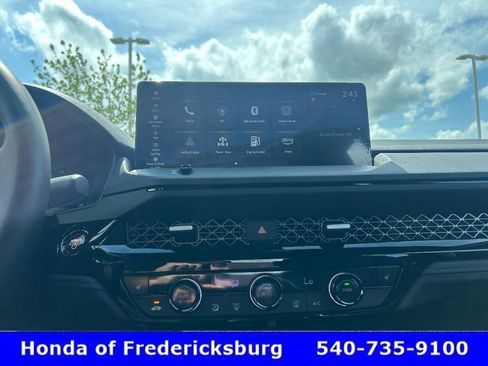 Used 2026 Honda Accord Sport image 18