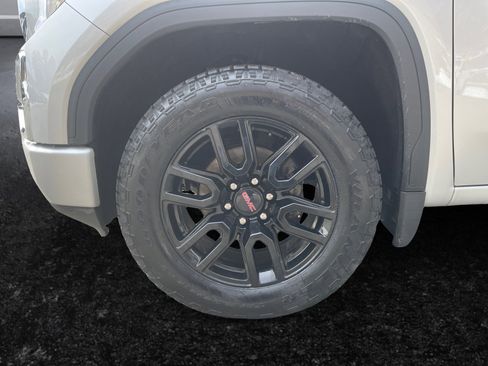 Certified 2021 GMC Sierra 1500 Elevation image 15