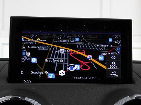Used 2018 Audi RS 3 AWD/4WD image 34
