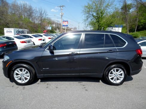 Used 2015 BMW X5 sDrive35i image 2