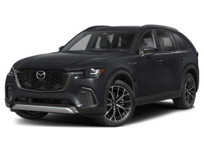 New 2026 MAZDA CX-70 SC Plus