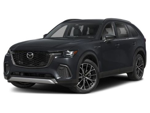 New 2026 MAZDA CX-70 SC Plus image 1