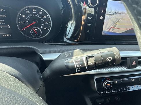 Used 2024 Kia K5 GT-Line image 30