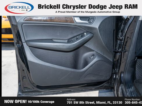 Used 2013 Audi Q5 2.0T Premium image 11