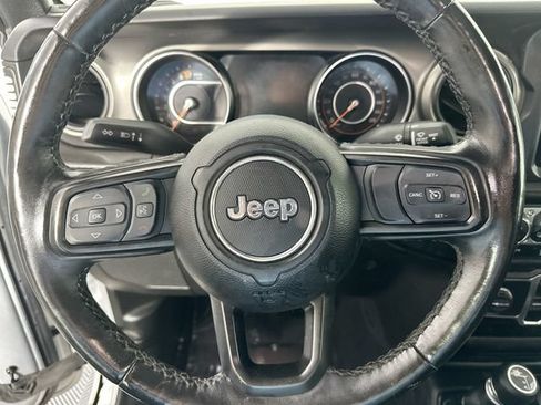Used 2022 Jeep Gladiator Sport AWD/4WD image 21