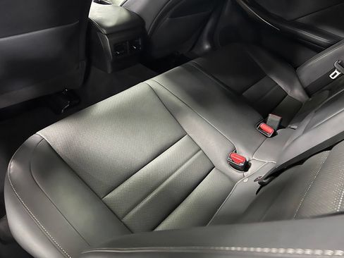 Used 2019 Lexus IS 350 F Sport w/ F Sport Package RWD image 18
