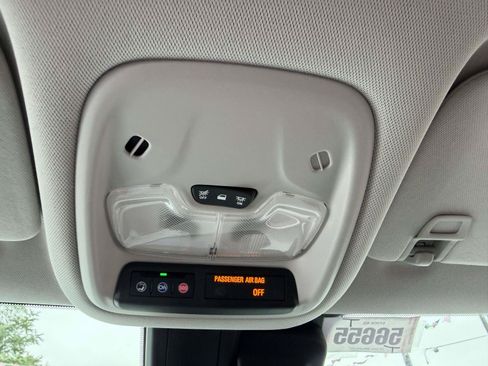 Certified 2024 Chevrolet TrailBlazer LT w/ LT Cold Weather Package AWD/4WD image 28