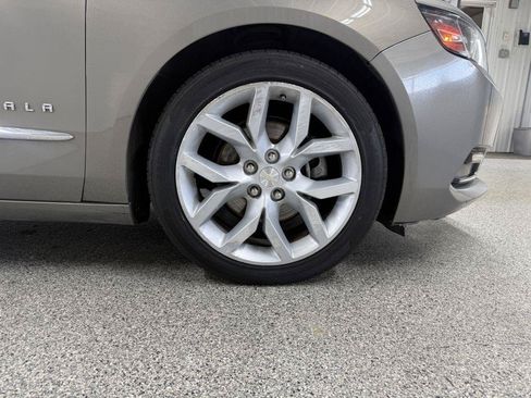 Used 2019 Chevrolet Impala Premier FWD image 36