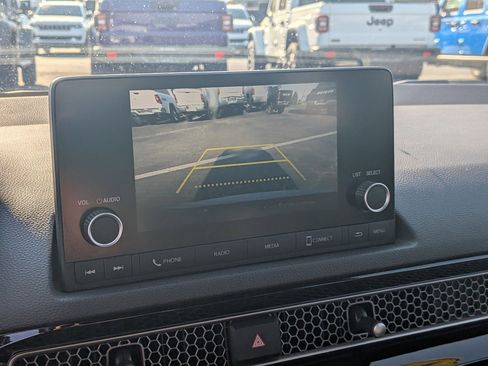 Used 2022 Honda Civic Sport image 19