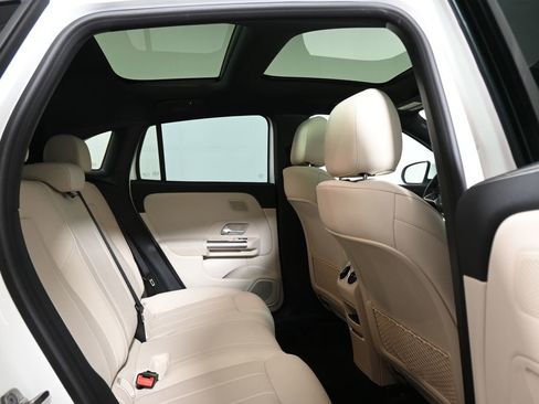 Certified 2026 Mercedes-Benz GLA 250 GLA 250 image 25