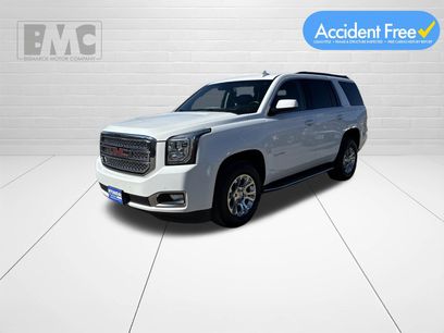 Used 2018 GMC Yukon SLT w/ Open Road Package