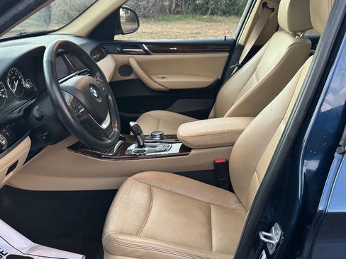Used 2017 BMW X3 xDrive28i image 14