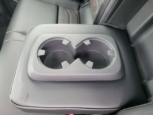 New 2026 Nissan Frontier PRO-4X w/ Pro Premium Package image 37